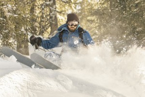 Ünique Skis - Einzigartige Powderlatte