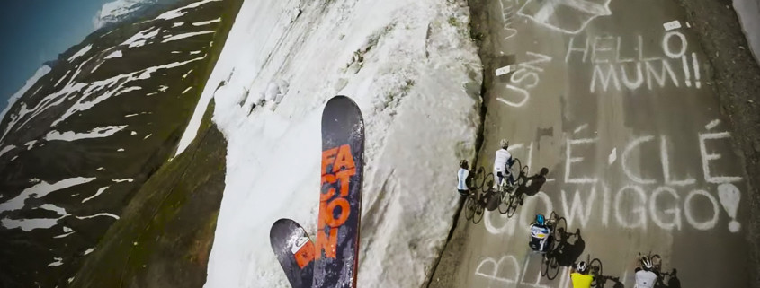 Candide Thovex – One of those days 3